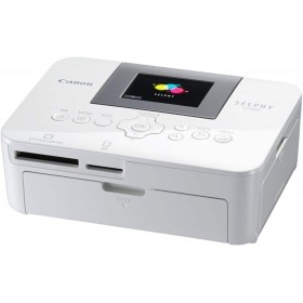Canon Selphy Cp1000 - Impresora fotográfica