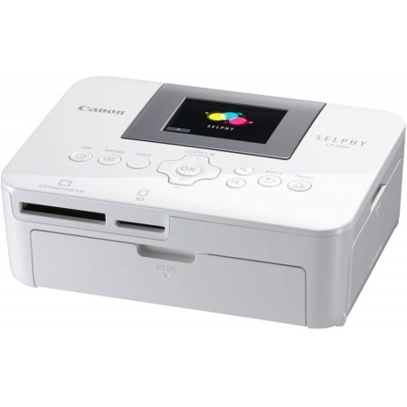 Canon Selphy Cp1000 - Impresora fotográfica