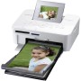 Canon Selphy Cp1000 - Impresora fotográfica