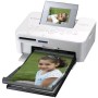 Canon Selphy Cp1000 - Impresora fotográfica