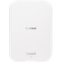 Canon Zoemini 2 Kit de Impresión – Impresora Fotográfica Portátil y Compacta – Bluetooth 5.0 – Carga Rápida USB C Ideal para