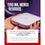 Canon Zoemini 2 Kit de Impresión – Impresora Fotográfica Portátil y Compacta – Bluetooth 5.0 – Carga Rápida USB C Ideal para