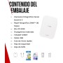 Canon Zoemini 2 Kit de Impresión – Impresora Fotográfica Portátil y Compacta – Bluetooth 5.0 – Carga Rápida USB C Ideal para