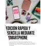 Canon Zoemini 2 Kit de Impresión – Impresora Fotográfica Portátil y Compacta – Bluetooth 5.0 – Carga Rápida USB C Ideal para
