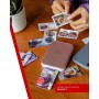 Canon Zoemini 2 Kit de Impresión – Impresora Fotográfica Portátil y Compacta – Bluetooth 5.0 – Carga Rápida USB C Ideal para