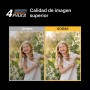 KODAK Mini 2 ERA 4PASS Impresora de Fotos Portátil (5,3x8,6cm) (Impresora + Pack con 68 Hojas (8 Hojas Iniciales + 60 Hojas),