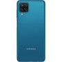 SAMSUNG Galaxy A12 - Smartphone 128GB, 4GB RAM, Dual Sim, Blue (Reacondicionado)