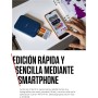 Canon Zoemini 2 Kit de Impresión – Impresora Fotográfica Portátil y Compacta – Bluetooth 5.0 – Carga Rápida USB C Ideal para