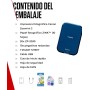 Canon Zoemini 2 Kit de Impresión – Impresora Fotográfica Portátil y Compacta – Bluetooth 5.0 – Carga Rápida USB C Ideal para