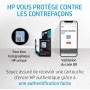 HP 302 F6U66AE Negro, Cartucho Original, de ~170 páginas, para impresoras HP Deskjet serie 1110, 2100, 3600, HP ENVY 4500, HP