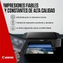 Canon Tinta y Papel - PG-575 + CL-576 - Pack de 2 Cartuchos Originales - (x 1 Negro, x 1 Tricolor) + Papel fotográfico 10 x 15