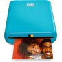 KODAK Step Impresora de fotos instantánea para smartphone - Mini portátil inalámbrica en color - Fotos adhesivas Zink 2x3” -