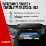 Canon Multipack de Tinta y Papel Cartuchos de Tinta Originales PG-540/CL-541 - Pack de 2 Cartuchos (1 Negro, 1 Color) y Papel