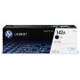 HP Cartucho de Tóner Original Laserjet 142A Negro
