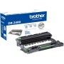 Brother Unidad de tambor DR-2400, Brother Suministros originales, negros