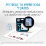 HP 302 X4D37AE, Pack de 2, Cartuchos de Tinta Originales Negro y Tricolor, compatible con impresoras de inyección de tinta HP