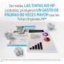 HP 302 X4D37AE, Pack de 2, Cartuchos de Tinta Originales Negro y Tricolor, compatible con impresoras de inyección de tinta HP