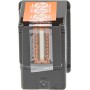 HP 304 N9K06AE, Negro, Cartucho de Tinta Original, compatible con impresoras de inyección de tinta HP DeskJet 2620, 2630, 3720,
