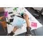 HP 305XL 3YM62AE, Negro, Cartucho de Tinta de Alta Capacidad Original, Compatible con impresoras de inyección de Tinta DeskJet
