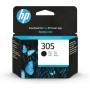 HP 305 3YM61AE - Cartucho de Tinta, Negro