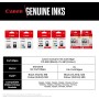 Canon Tinta y Papel Multipack - PG-560XL/CL-561XL Cartuchos de Tinta Genuinos 2 Pack (1 x Negro XL, 1 x Color XL) & Papel