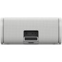 Apple Watch Series 6 (GPS, 40MM) Caja de Aluminio Gris Espacial con Correa Deportiva Negro (Reacondicionado)