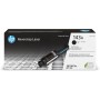 HP 143A W1143A, Negro, Kit de Recarga de Tóner Original, de 2.500 páginas, para impresoras HP Neverstop Laser Serie 1000 y 2000