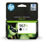 HP 963 3JA26AE, Negro, Cartucho de Tinta Original, compatible con impresoras de inyección de tinta HP OfficeJet Pro Series 9010,