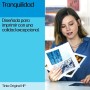 HP 305XL 3YM63AE - Cartucho de Tinta de Alta Capacidad, Compatible con Impresoras de Inyección de Tinta Deskjet Series 2700,