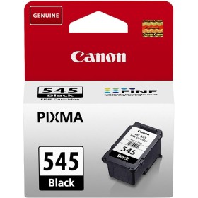 Canon Ink - Cartucho de Tinta Negro Original PG-545 - (1 x Cartucho)