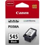 Canon Ink - Cartucho de Tinta Negro Original PG-545 - (1 x Cartucho)