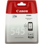 Canon Ink - Cartucho de Tinta Negro Original PG-545 - (1 x Cartucho)