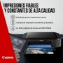 Canon Ink - Cartucho de Tinta Negro Original PG-540 - Imprime hasta 180 páginas A4 (1 x Cartucho)
