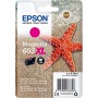 Epson 603 cartucho multipack (4 colores)