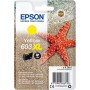 Epson 603 cartucho multipack (4 colores)