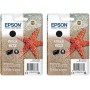 Epson 603 cartucho multipack (4 colores)