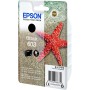 Epson 603 cartucho multipack (4 colores)