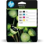 HP 364 N9J73AE - Cartuchos de Tinta, para Impresoras HP Photosmart Serie C5300, C6300, B210, B110 y Deskjet Serie 3520, Negro y