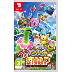 Pokémon Snap