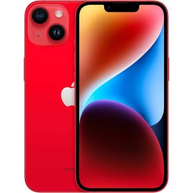 Apple iPhone 14 256GB - Rojo (Reacondicionado)