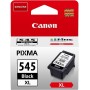 Canon PG-545XL Cartucho Tinta Original Negro XL para Impresora de Inyeccion de Tinta PiXMA