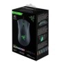 Razer Deathadder Viper Standard Edition 6400 Ratón para juegos con cab