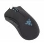 Razer Deathadder Viper Standard Edition 6400 Ratón para juegos con cab