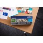 Brother DR243CL - Tambor original para las impresoras HLL3210CW, HLL3230CW, HLL3270CW, DCPL3510CW, DCPL3550CW, MFCL3710CW,