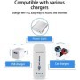 TIANJIE-módem WiFi USB U800 4G LTE, enrutador portátil Plug & Play con