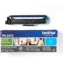 Brother DR243CL - Tambor original para las impresoras HLL3210CW, HLL3230CW, HLL3270CW, DCPL3510CW, DCPL3550CW, MFCL3710CW,