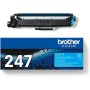 Brother DR243CL - Tambor original para las impresoras HLL3210CW, HLL3230CW, HLL3270CW, DCPL3510CW, DCPL3550CW, MFCL3710CW,