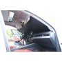 Parasol para parabrisas de coche, parasol para el interior del coche, todoterreno, camión, diseño patentado, 140 x 79 cm, para
