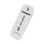 Enrutador WIFI 4G LTE, 2 antenas, módem WiFi de 150Mbps, enrutador ina