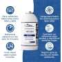 Kit de recarga EasyKlima® de refrigerante R134a 2 en 1: gas con manguera y manómetro DIY para coches fabricados entre 1994 y